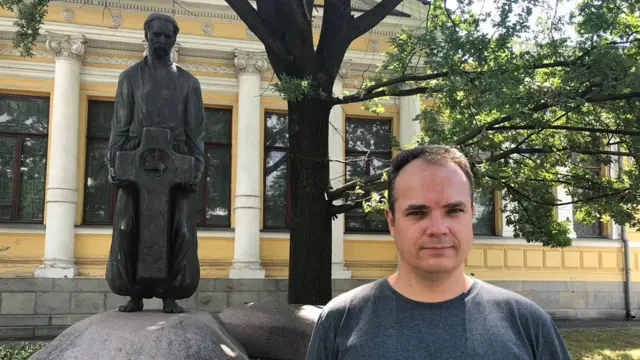 Ігор Кочергін