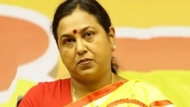 பிரேமலதா