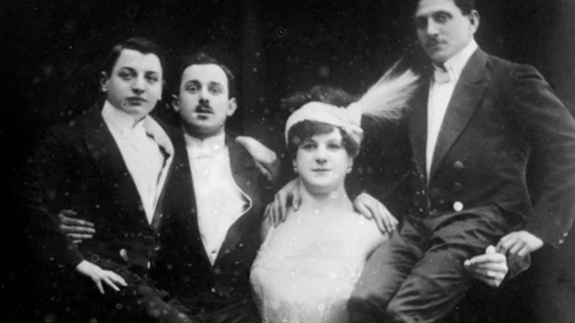 Леді Геркулес