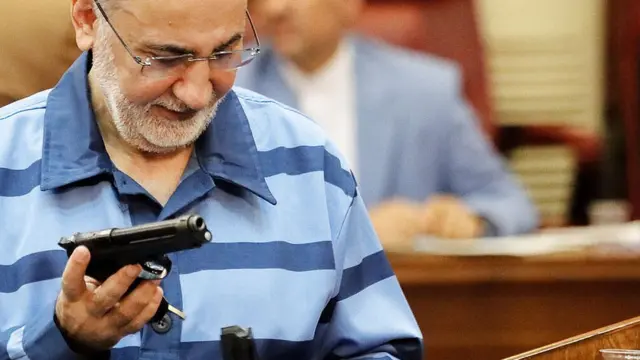 محمد‌علی نجفی