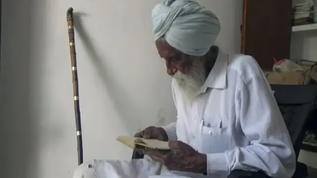 ਕ੍ਰਿਸ਼ਨ ਸਿੰਘ