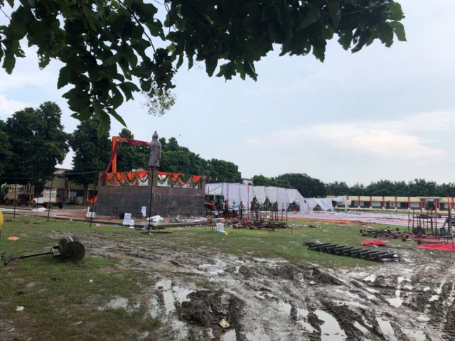 सम्राट मिहिर भोज