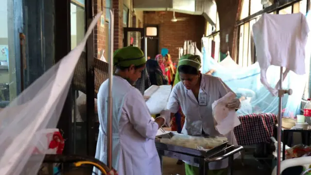 ডাক্তার নার্স