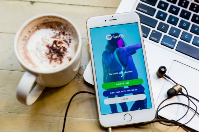 музыкальное приложение