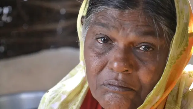 पंचफुला गवई