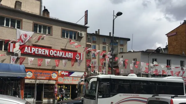 Sivas Alperen Ocakları