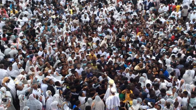 ጃን ሜዳ ኣዲስ አበባ