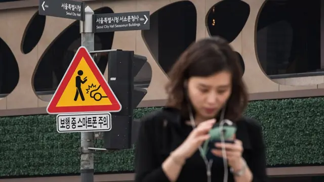 Teléfono inteligente