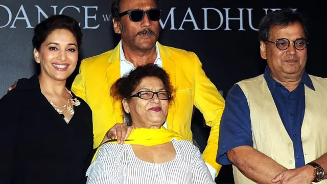 सरोज ख़ान