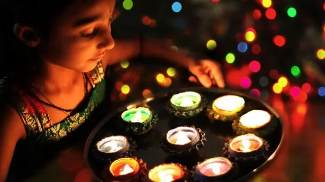 தீபாவளி