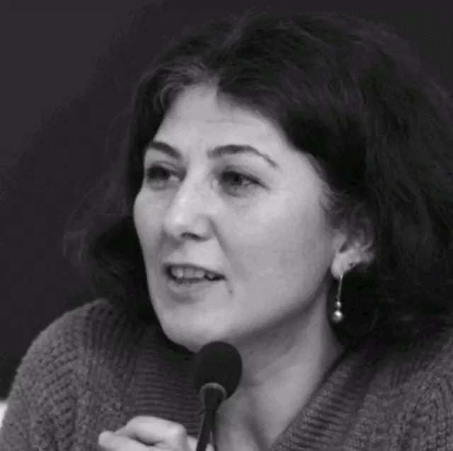 Özlem Dalkıran