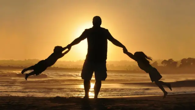 стать дитини