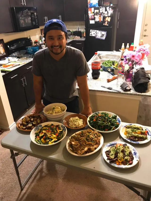 ไมเคิล บันทา