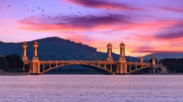 පුත්‍ර පාලම