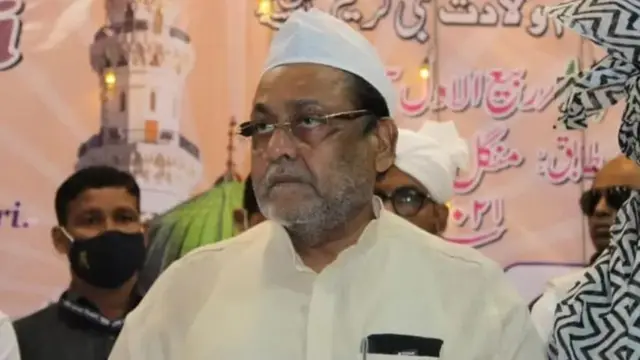 नवाब मलिक