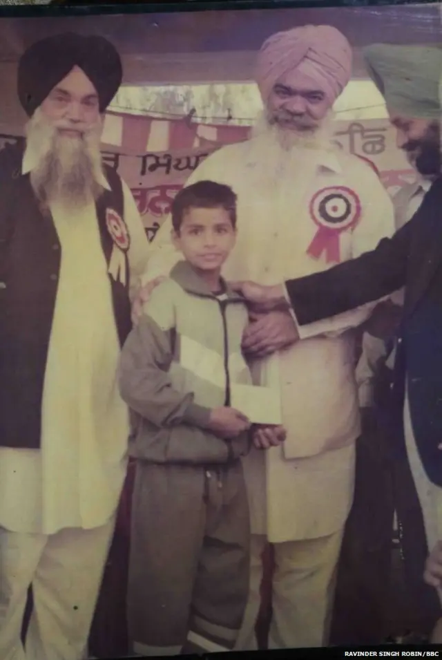 ਅਰਪਿੰਦਰ