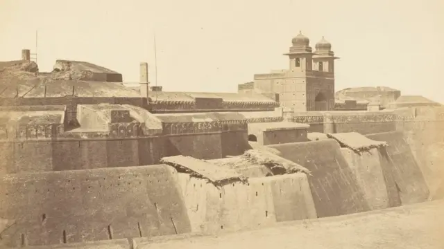 महाराजा रणजीत सिंह