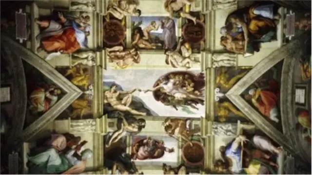 Inu ile ijọsin Sistine