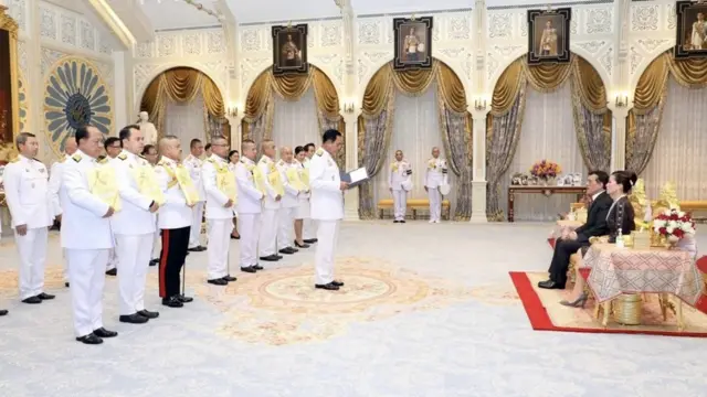 สำนักพระราชวัง