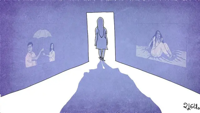 પ્રતીકાત્મક તસવરી