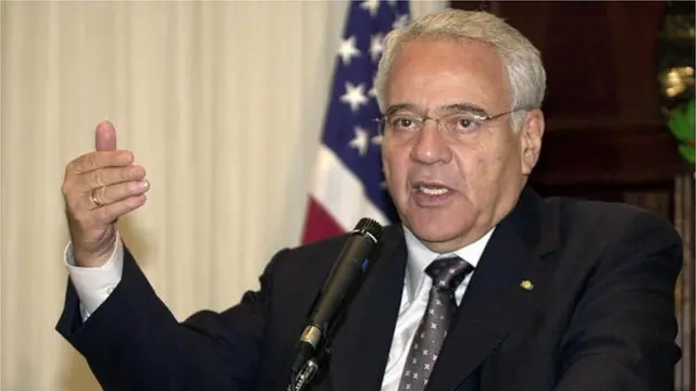 Gonzalo Sánchez de Lozada