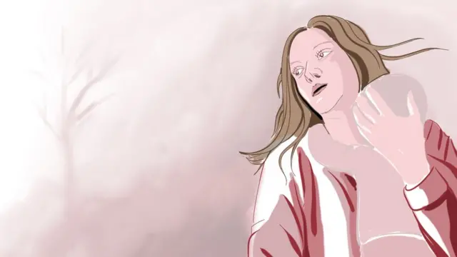 Doğuş sonrası depressiya