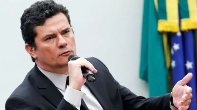 Sérgio Moro