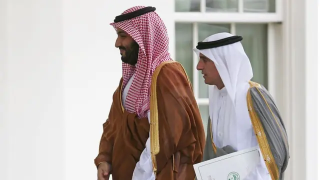 सऊदी अरब ने भारत-पाकिस्तान के बीच अपनी भूमिका मानी