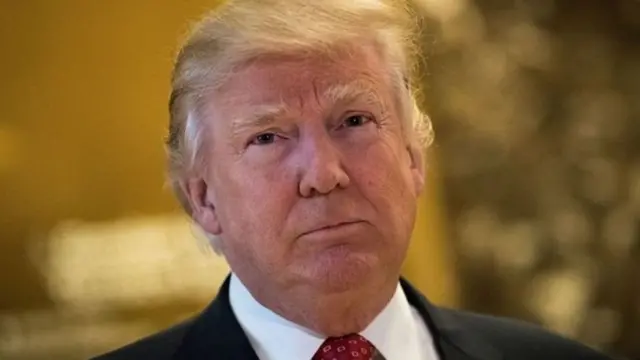 Трампа звинувачують в тиску на українську владу задля відновлення розслідування проти компанії, в якій працював син Байдена