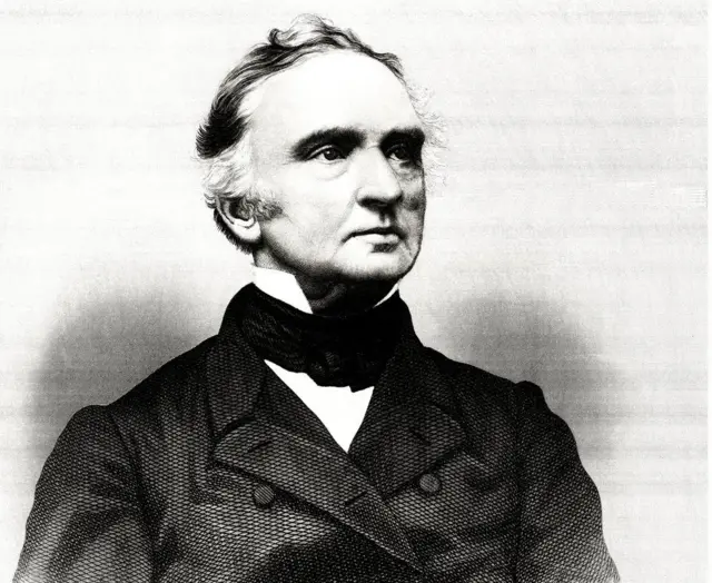 В юності побачивши голод, Юстус фон Лібіх захотів розробити рятівну молочну суміш