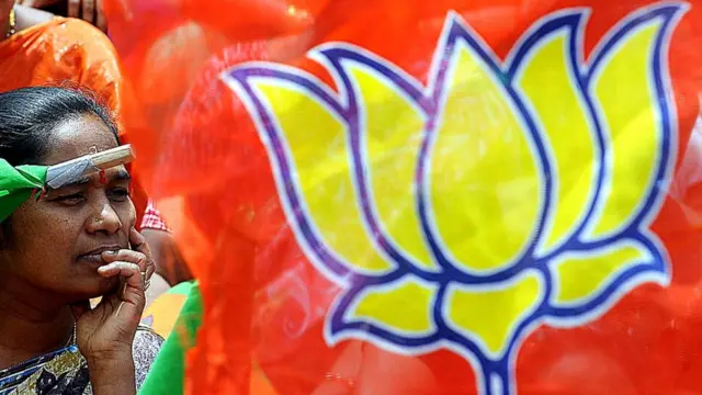 ભાજપ