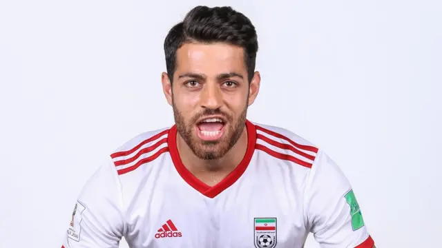 مرتضی پورعلی گنجی