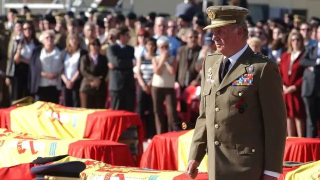 Хуан Карлос