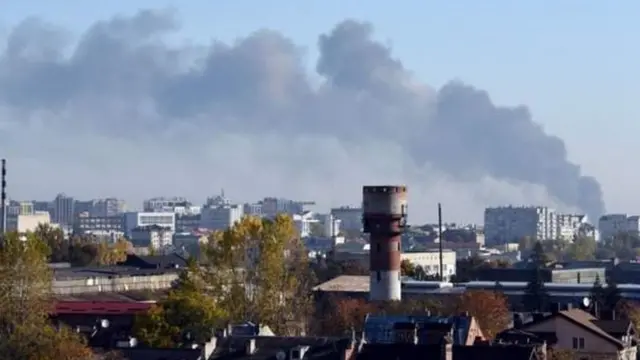 युक्रेन युद्ध