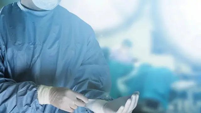 दिमाग की जांच