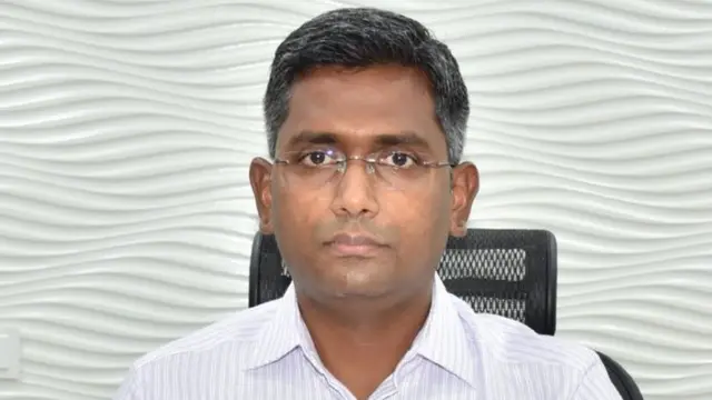 கள்ளக்குறிச்சி கலவரம்