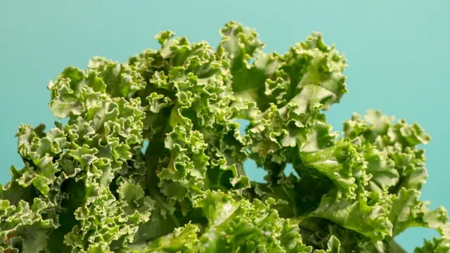 Incluso un sabor más fuerte en los vegetales significa mayor presencia de nutrientes.