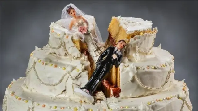 aworan akara oyinbo igbeyawo kan