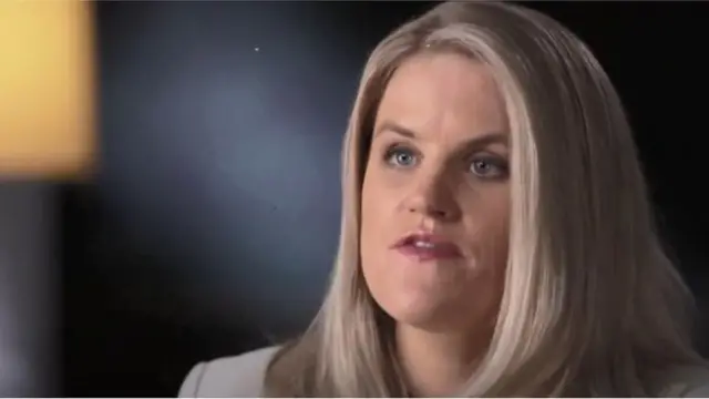 ફ્રાન્સિસ હોગનનું કહેવું છે કે જો ફેસબુક અલગોરિધમની સુરક્ષામાં બદલાવ કરે તો તેને ઓછી કમાણી થાય.