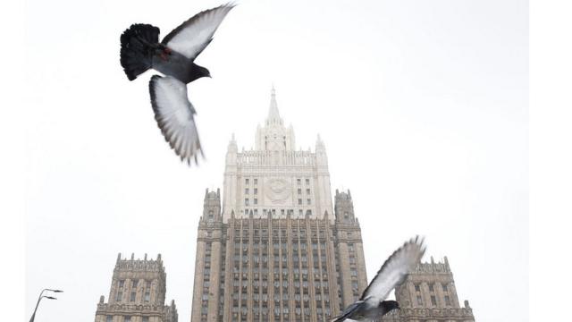 ЦРУ вважало, що голубів можна використовувати для шпигунства проти Радянського Союзу