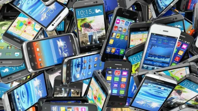 smart phone