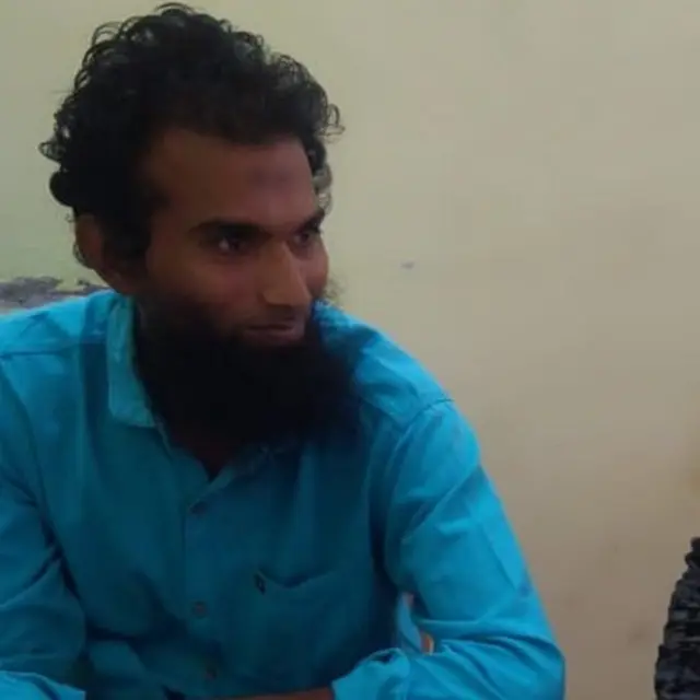 ஷேக் தாவூத்