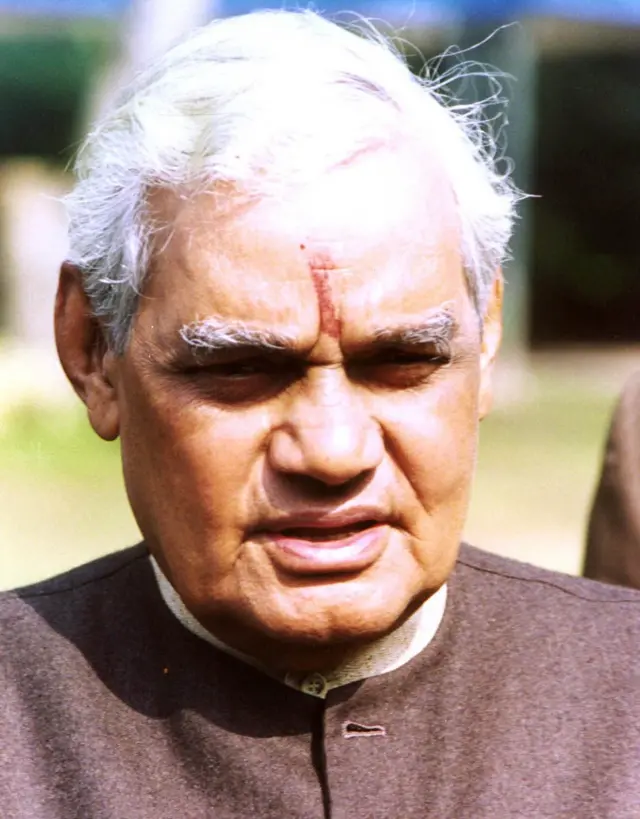 अटल बिहारी वाजपेयी, Atal Bihari Vajpayee, AtalBihariVaajpayee, अटलबिहारीवाजपेयी