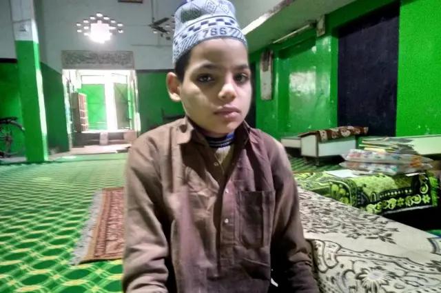 మహమ్మద్ జైద్