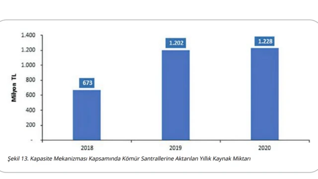 Kömürden Çıkış 2030