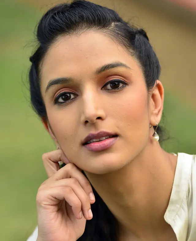 ఇరా త్రివేది