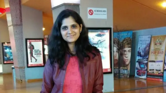 अनु कुमारी