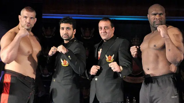 राज कुंदरा, शिल्पा शेट्टी