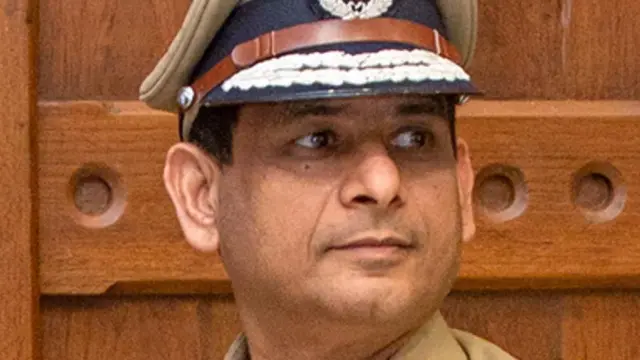 हेमंत नगराले