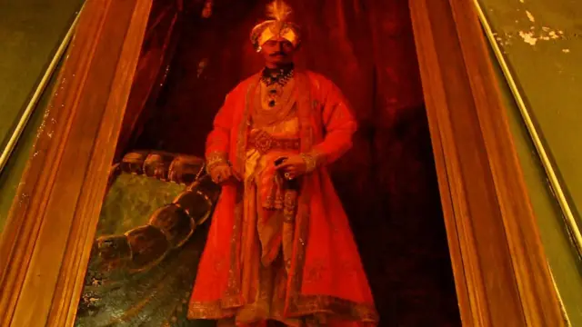 मलेरकोटला के आख़िरी नवाब